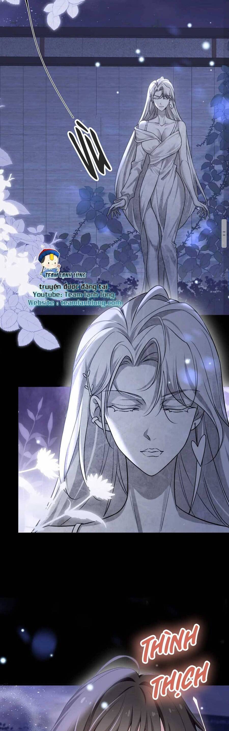 Sống Chung Với Đại Tỷ Ma Cà Rồng Chapter 1 - 16