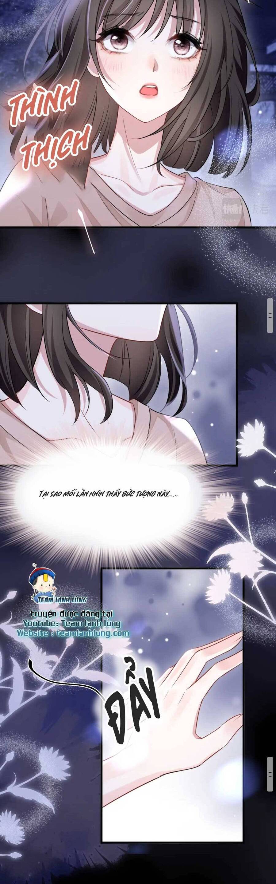 Sống Chung Với Đại Tỷ Ma Cà Rồng Chapter 1 - 17