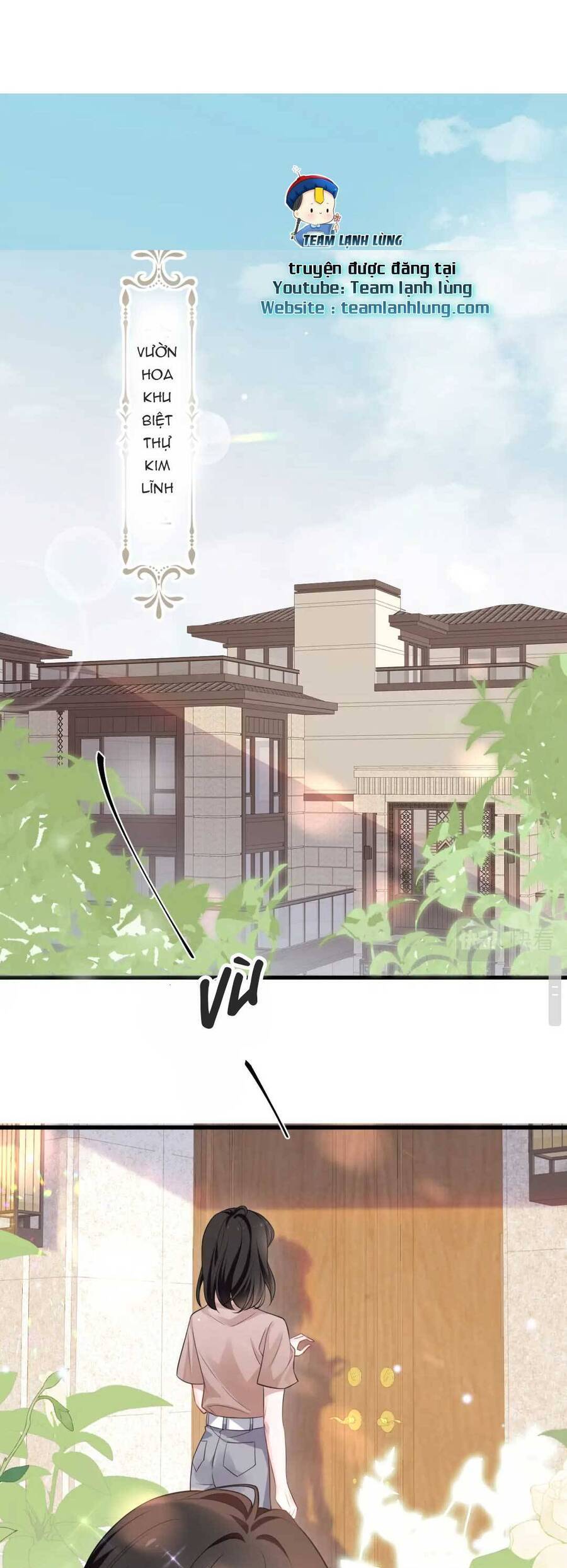 Sống Chung Với Đại Tỷ Ma Cà Rồng Chapter 1 - 3