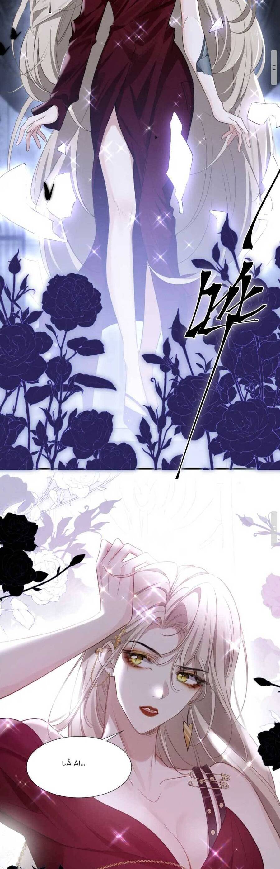 Sống Chung Với Đại Tỷ Ma Cà Rồng Chapter 1 - 23