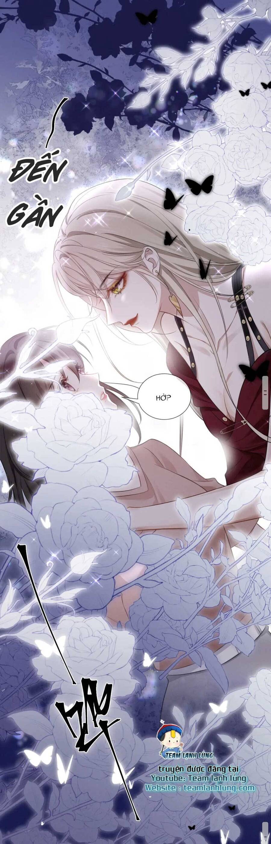 Sống Chung Với Đại Tỷ Ma Cà Rồng Chapter 1 - 26