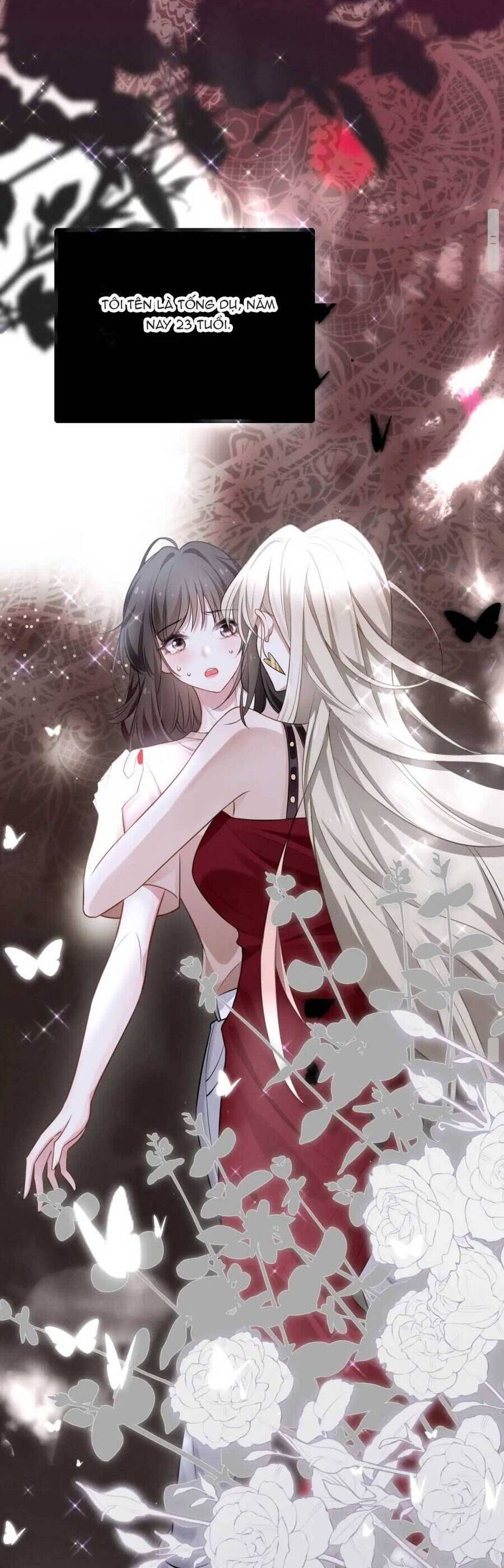 Sống Chung Với Đại Tỷ Ma Cà Rồng Chapter 1 - 30