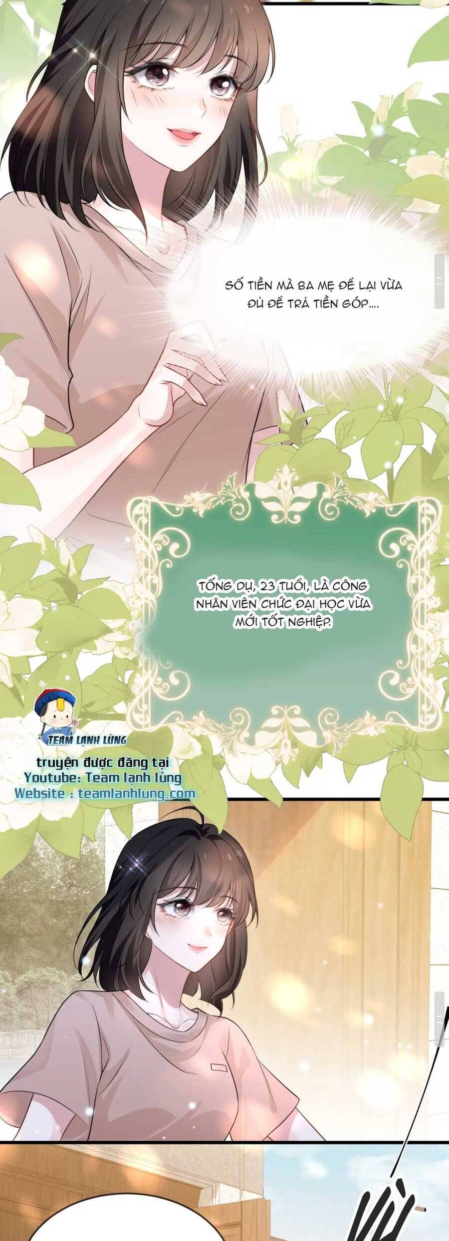 Sống Chung Với Đại Tỷ Ma Cà Rồng Chapter 1 - 4