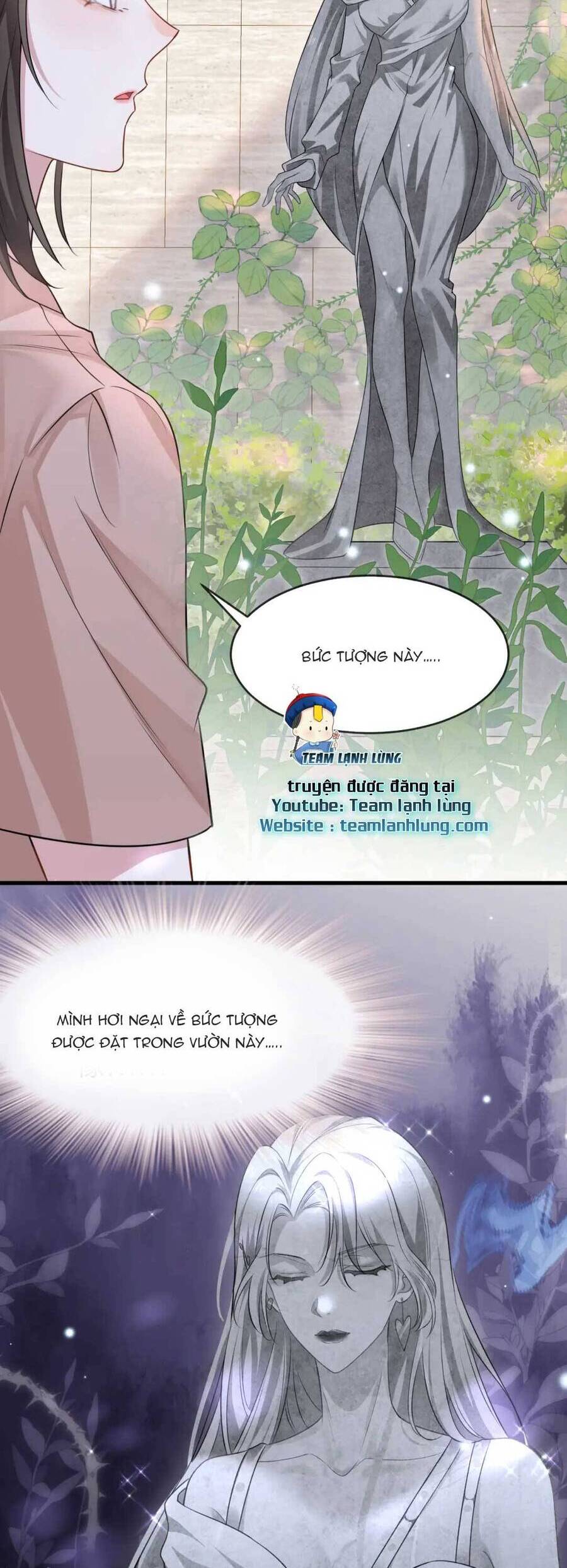 Sống Chung Với Đại Tỷ Ma Cà Rồng Chapter 1 - 6