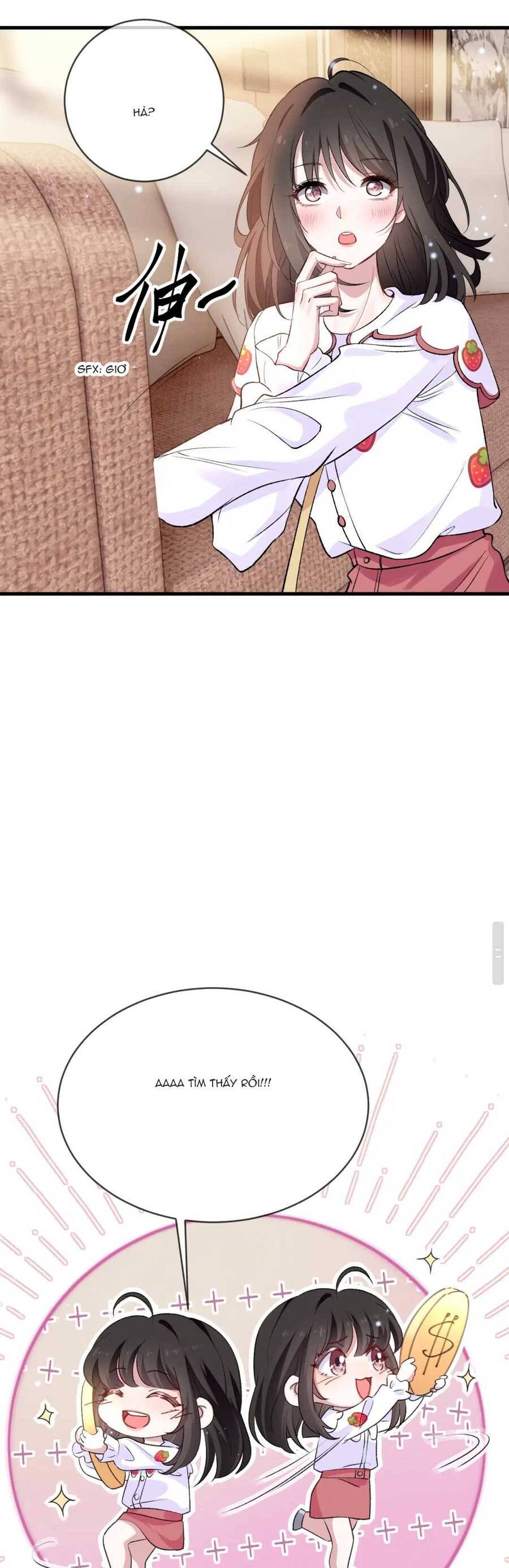 Sống Chung Với Đại Tỷ Ma Cà Rồng Chapter 10 - 14