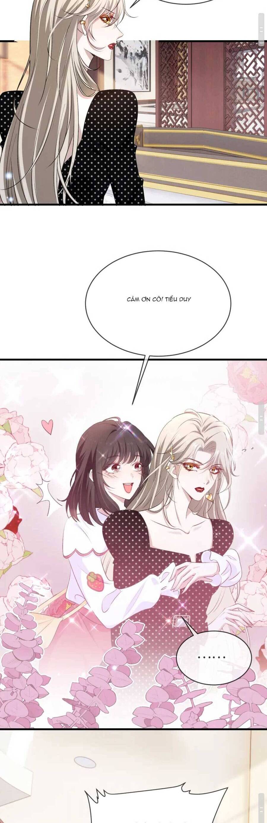 Sống Chung Với Đại Tỷ Ma Cà Rồng Chapter 10 - 16