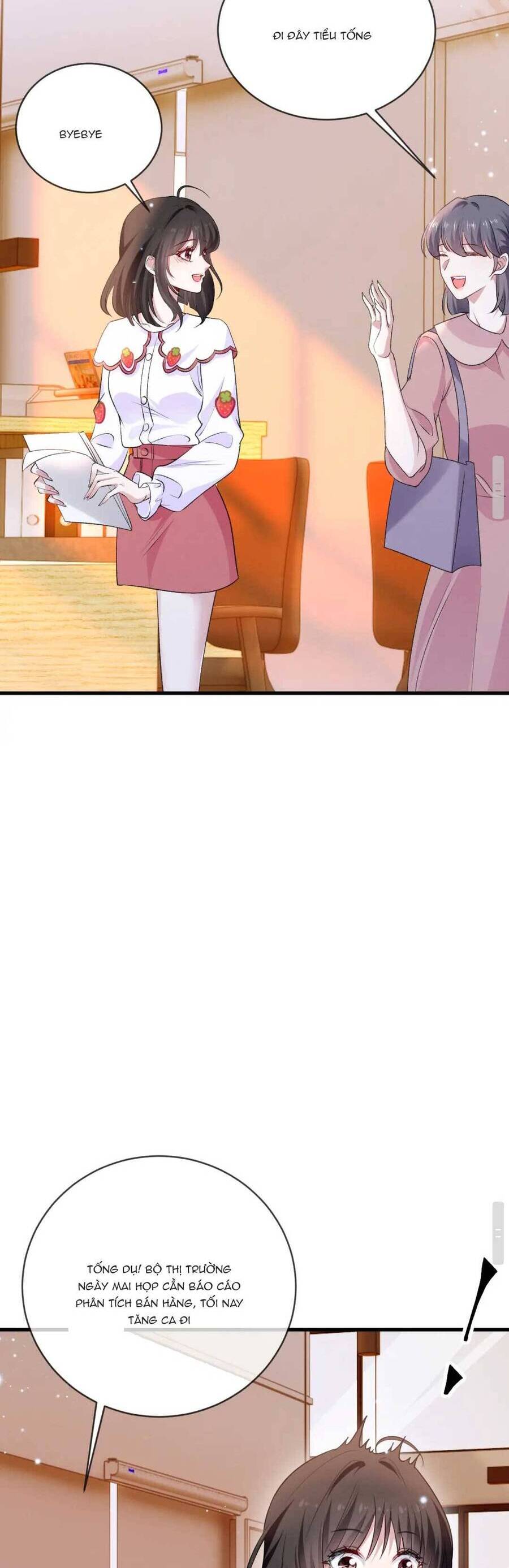 Sống Chung Với Đại Tỷ Ma Cà Rồng Chapter 10 - 20