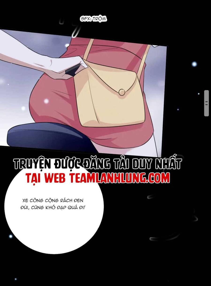 Sống Chung Với Đại Tỷ Ma Cà Rồng Chapter 10 - 23