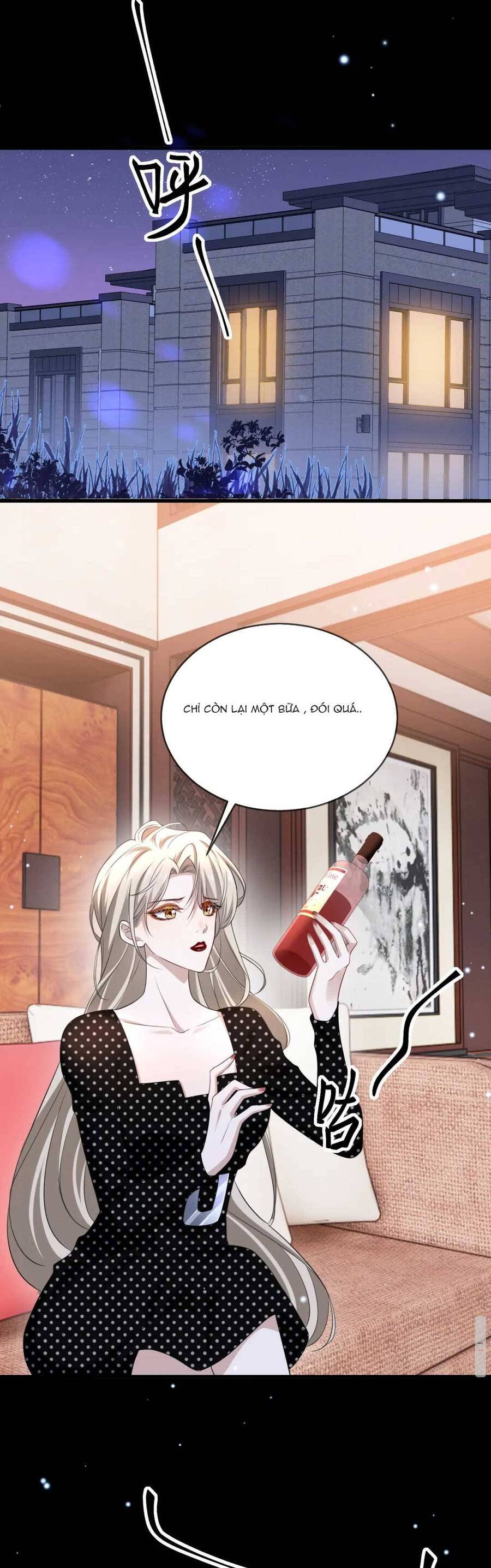 Sống Chung Với Đại Tỷ Ma Cà Rồng Chapter 10 - 24