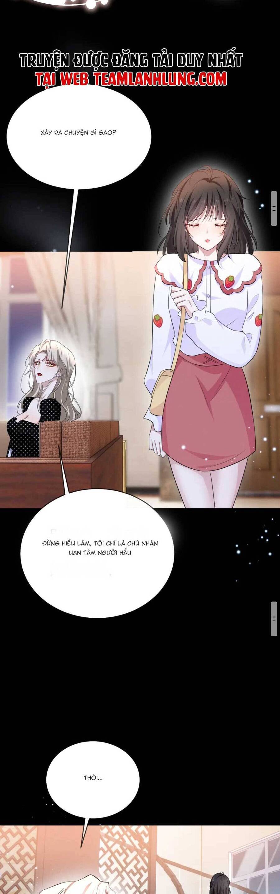 Sống Chung Với Đại Tỷ Ma Cà Rồng Chapter 10 - 26