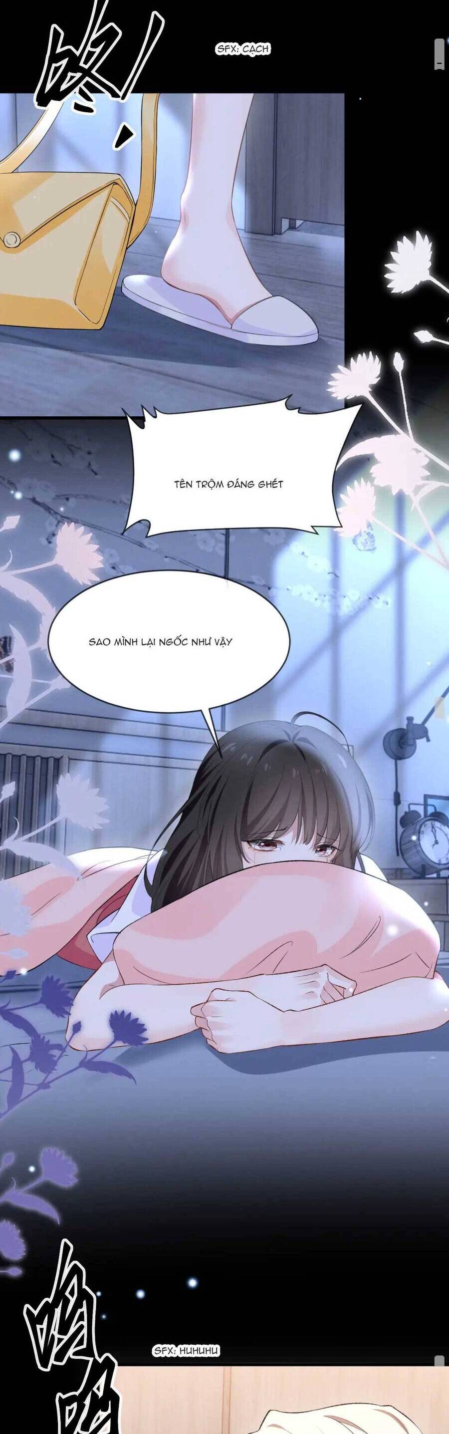 Sống Chung Với Đại Tỷ Ma Cà Rồng Chapter 10 - 28