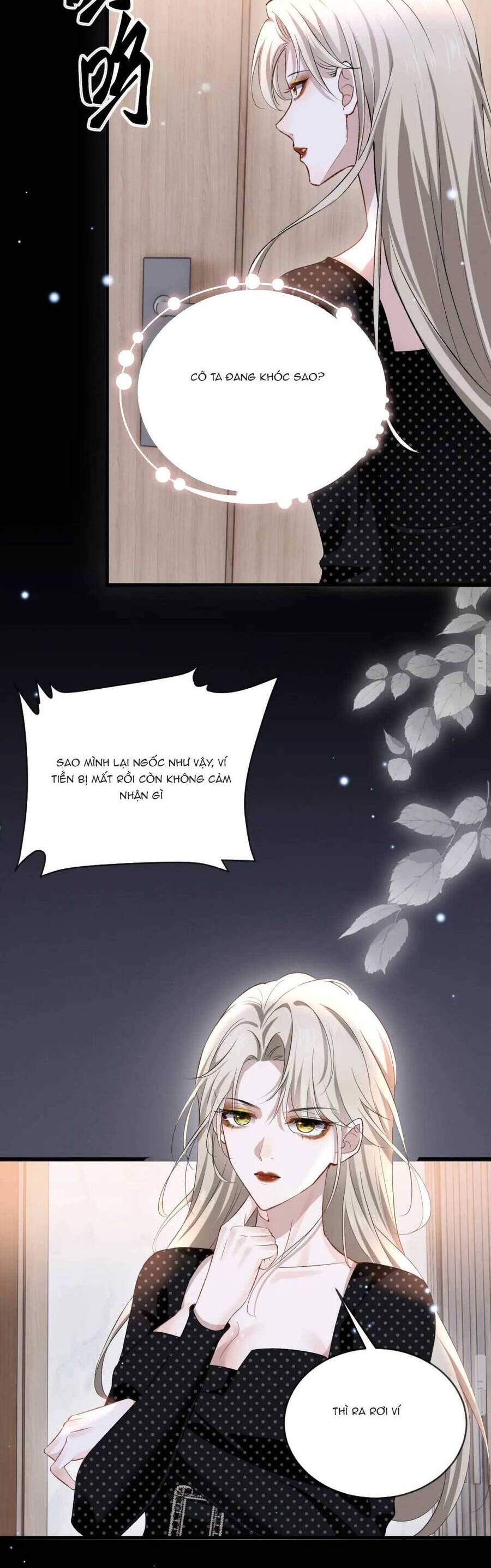 Sống Chung Với Đại Tỷ Ma Cà Rồng Chapter 10 - 29