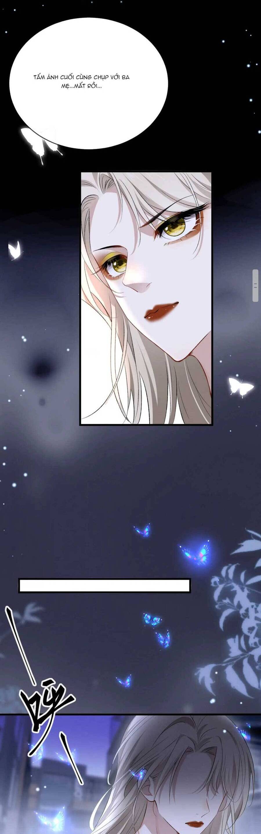 Sống Chung Với Đại Tỷ Ma Cà Rồng Chapter 10 - 30