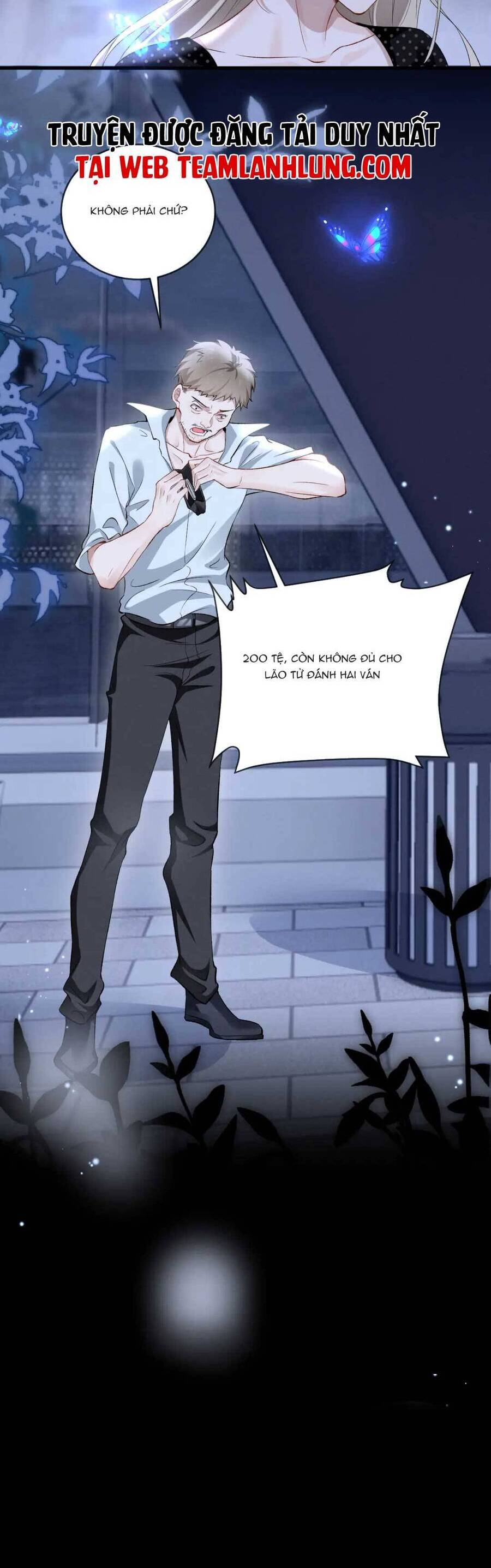 Sống Chung Với Đại Tỷ Ma Cà Rồng Chapter 10 - 31