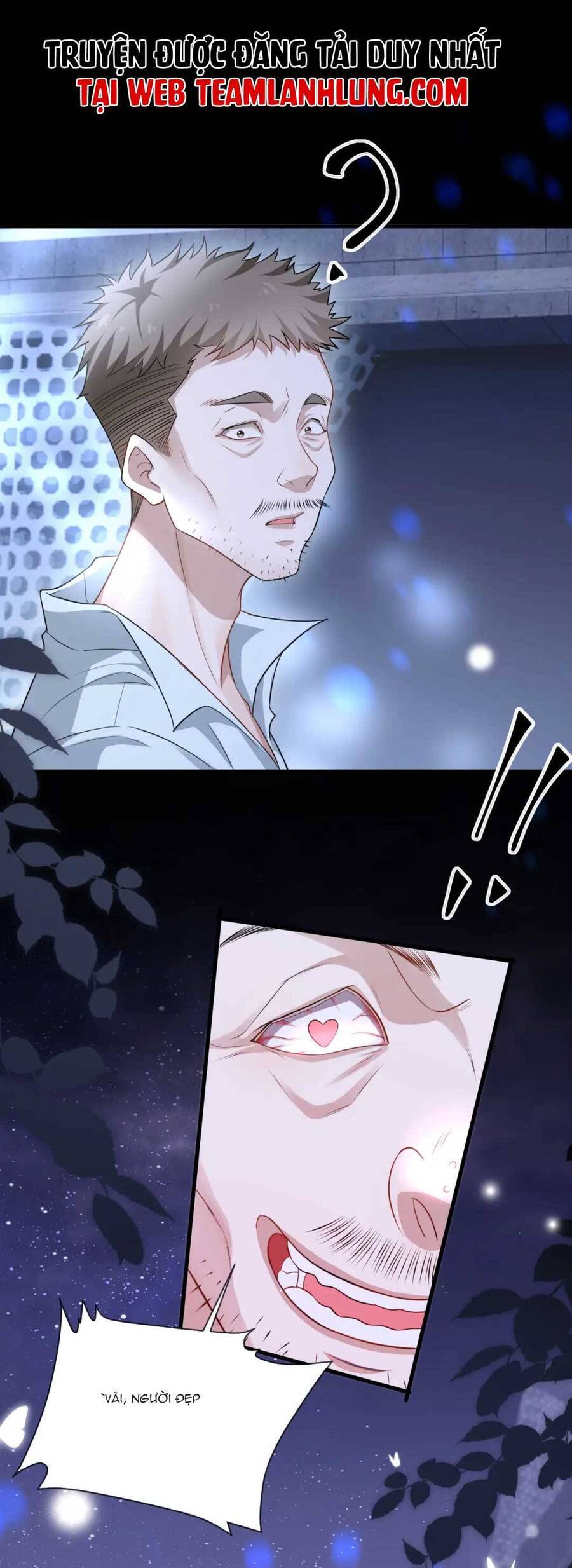 Sống Chung Với Đại Tỷ Ma Cà Rồng Chapter 10 - 32