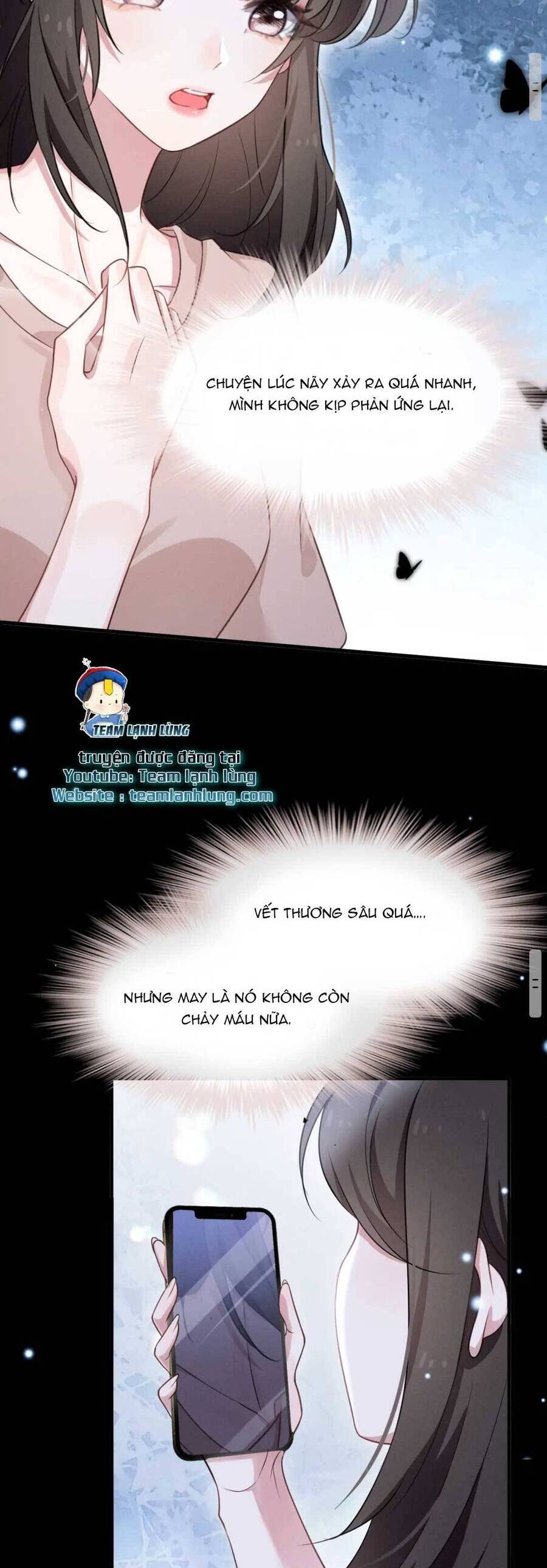 Sống Chung Với Đại Tỷ Ma Cà Rồng Chapter 2 - 11