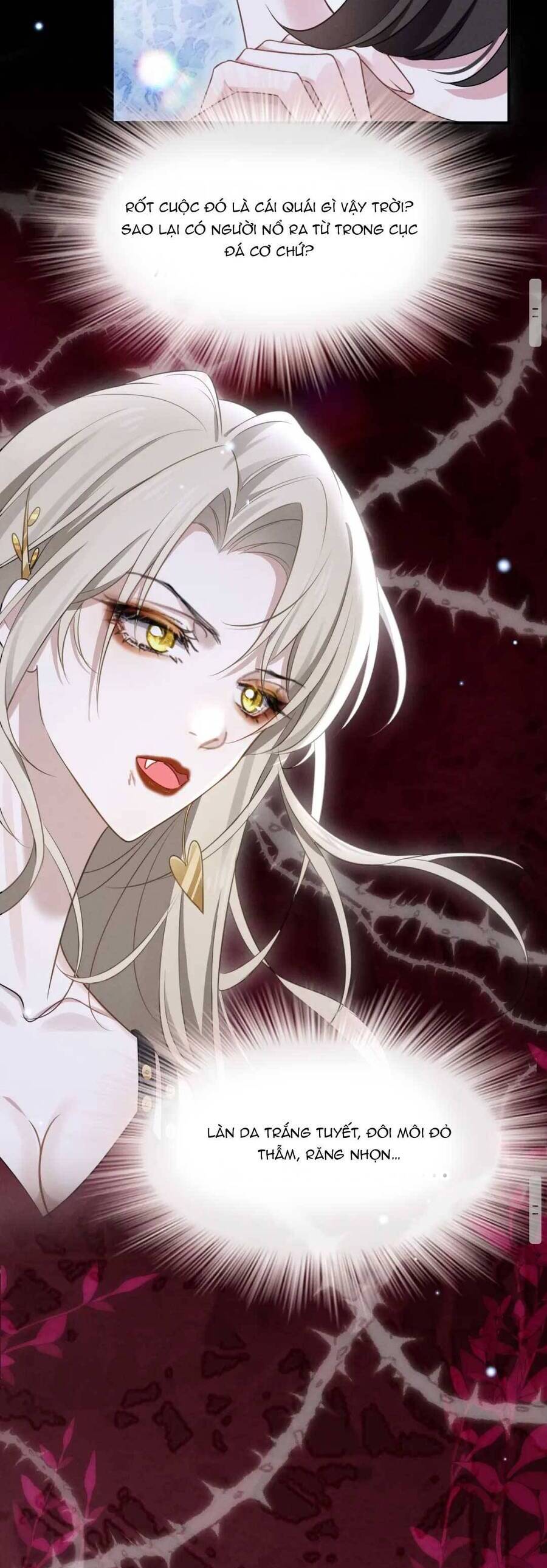 Sống Chung Với Đại Tỷ Ma Cà Rồng Chapter 2 - 12