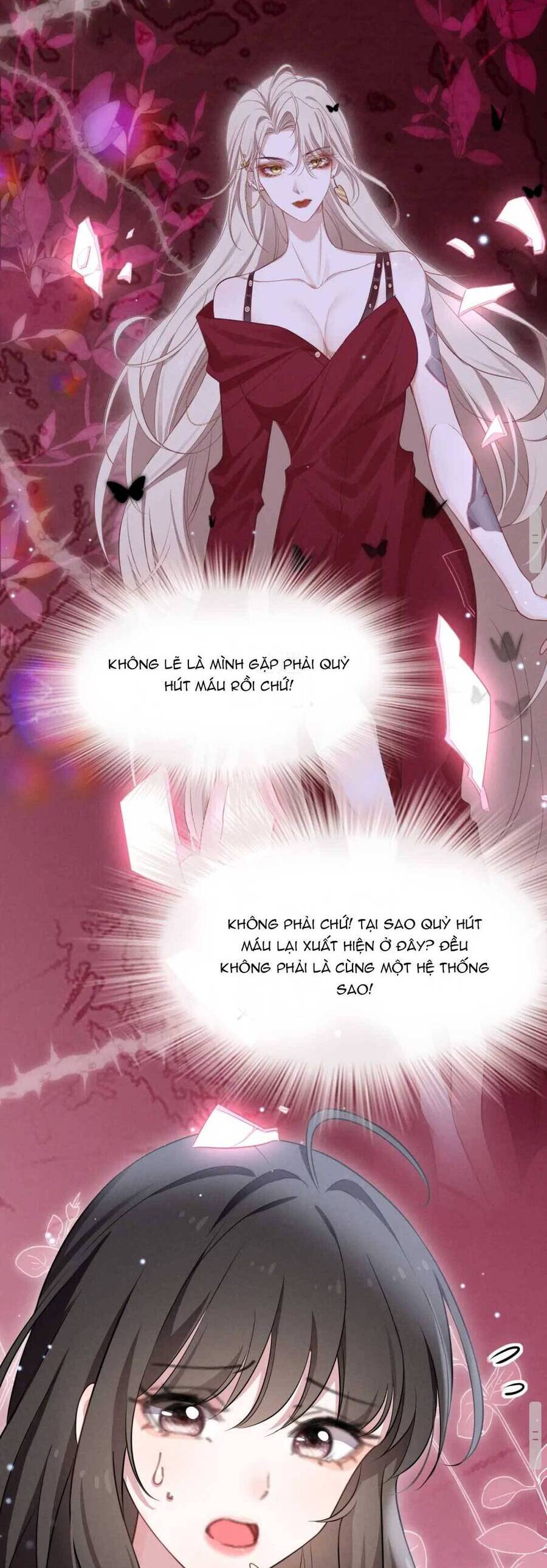 Sống Chung Với Đại Tỷ Ma Cà Rồng Chapter 2 - 13