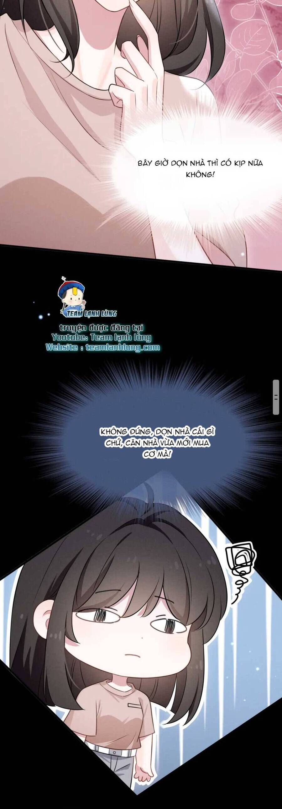 Sống Chung Với Đại Tỷ Ma Cà Rồng Chapter 2 - 14