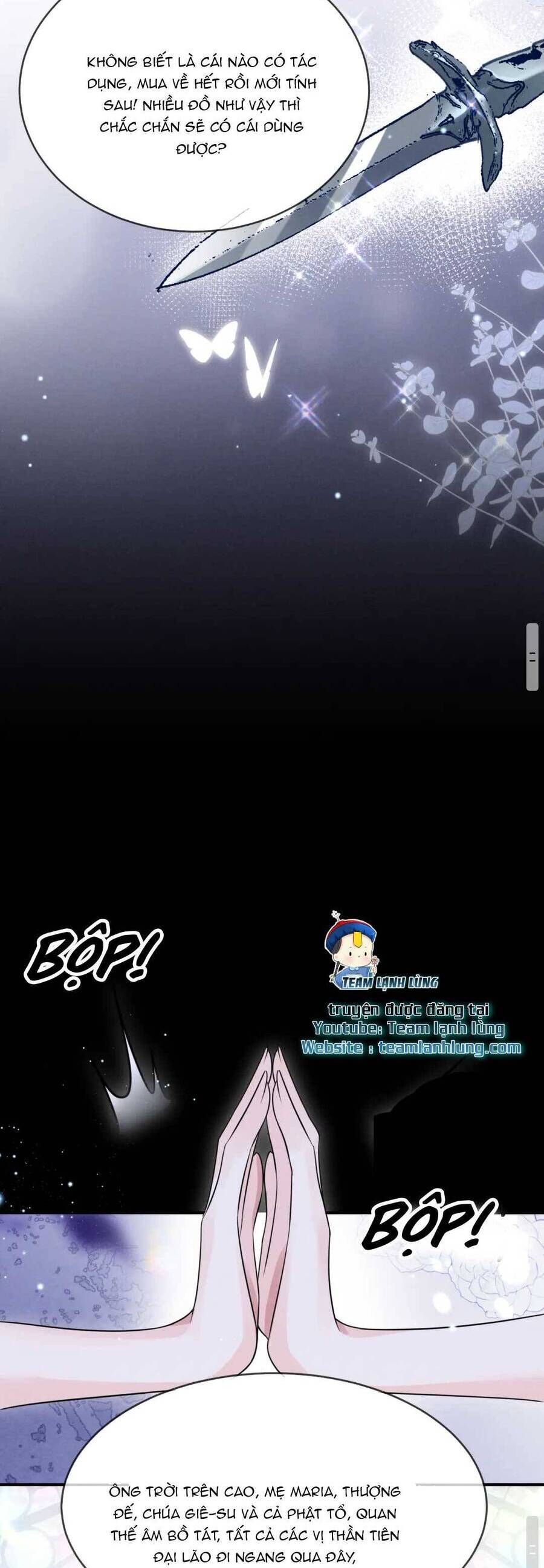 Sống Chung Với Đại Tỷ Ma Cà Rồng Chapter 2 - 16