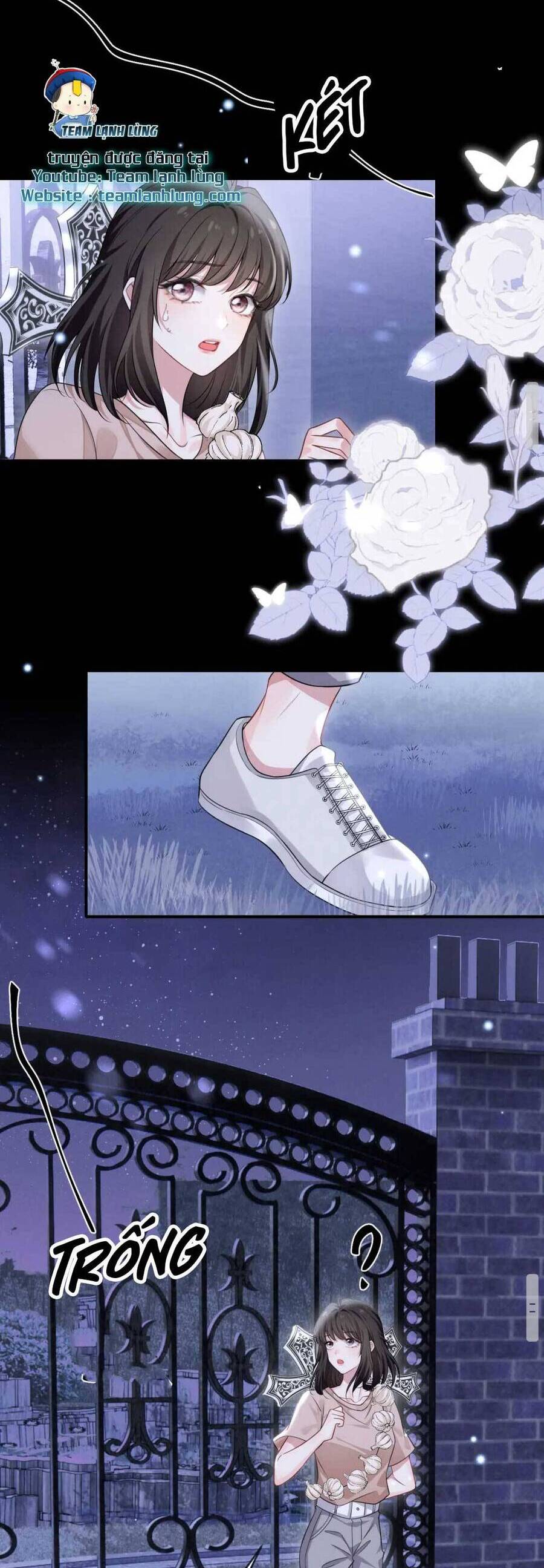 Sống Chung Với Đại Tỷ Ma Cà Rồng Chapter 2 - 19