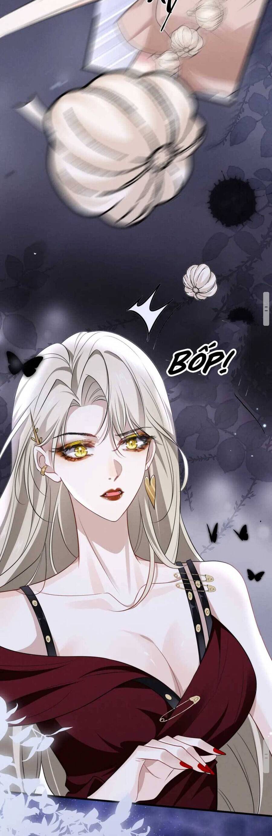 Sống Chung Với Đại Tỷ Ma Cà Rồng Chapter 2 - 26