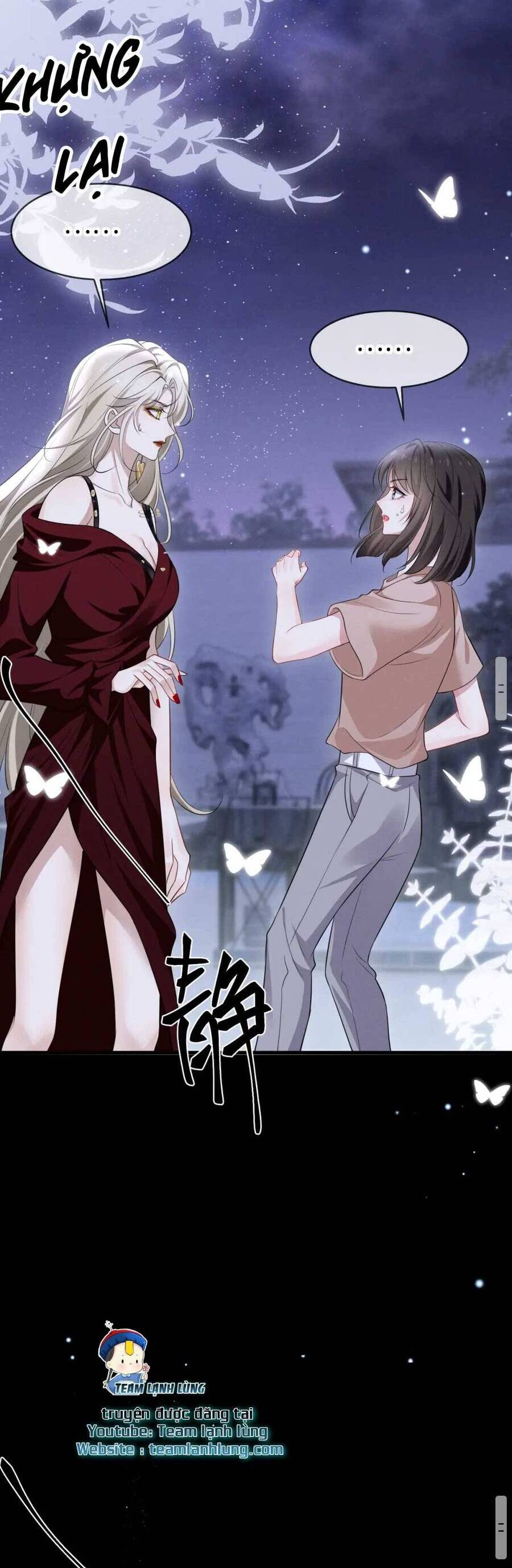 Sống Chung Với Đại Tỷ Ma Cà Rồng Chapter 2 - 27