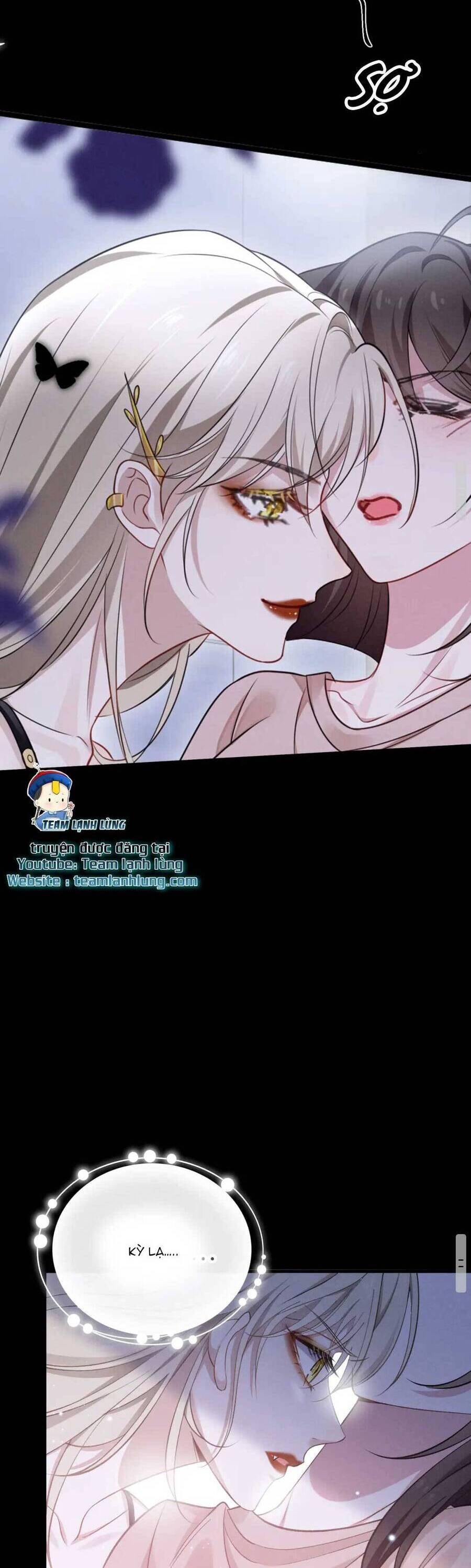 Sống Chung Với Đại Tỷ Ma Cà Rồng Chapter 2 - 34