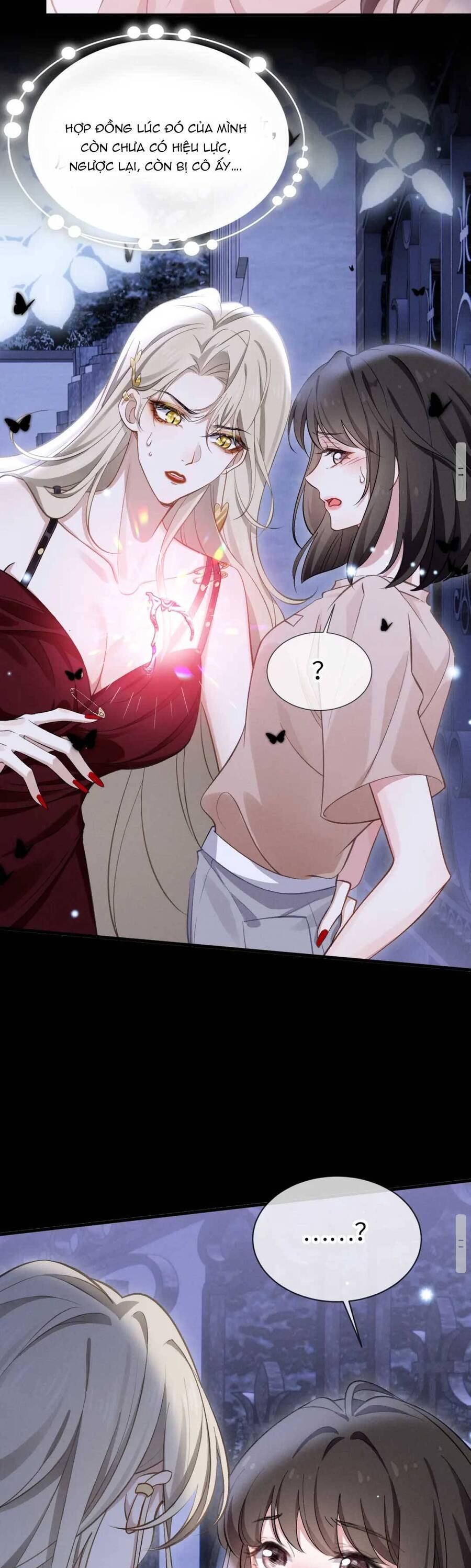 Sống Chung Với Đại Tỷ Ma Cà Rồng Chapter 2 - 35