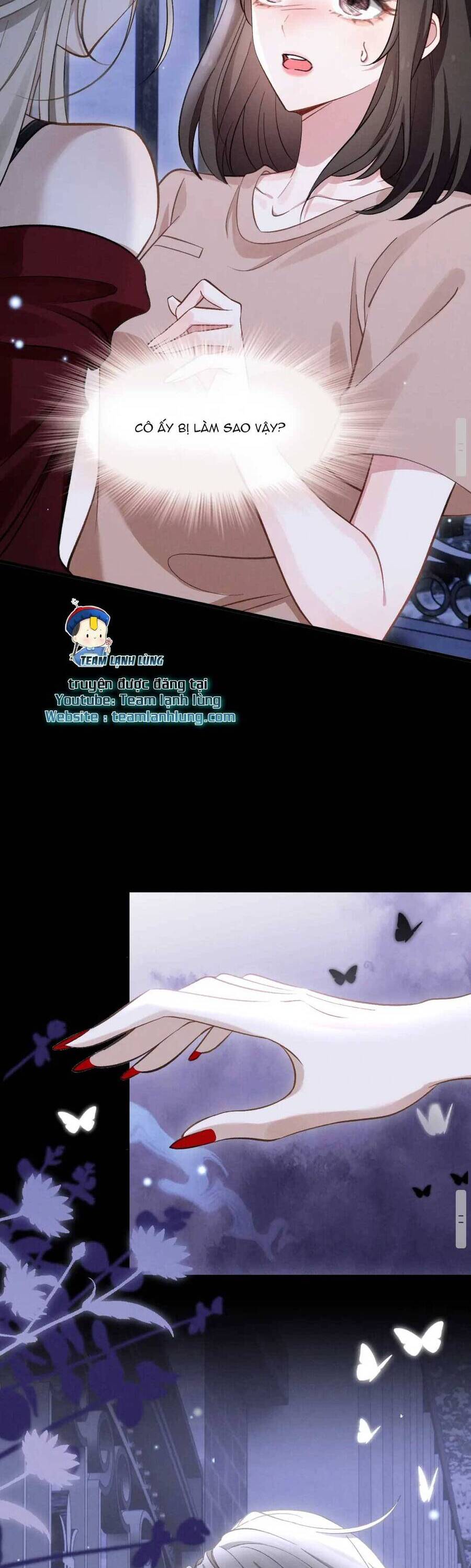 Sống Chung Với Đại Tỷ Ma Cà Rồng Chapter 2 - 36