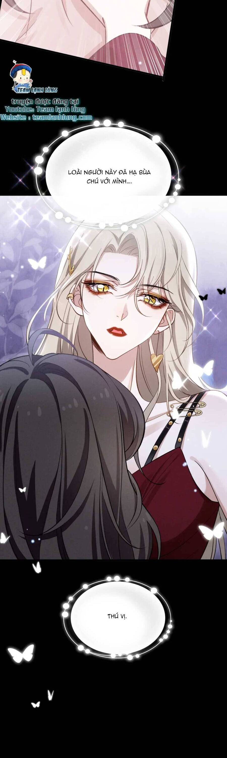 Sống Chung Với Đại Tỷ Ma Cà Rồng Chapter 2 - 38