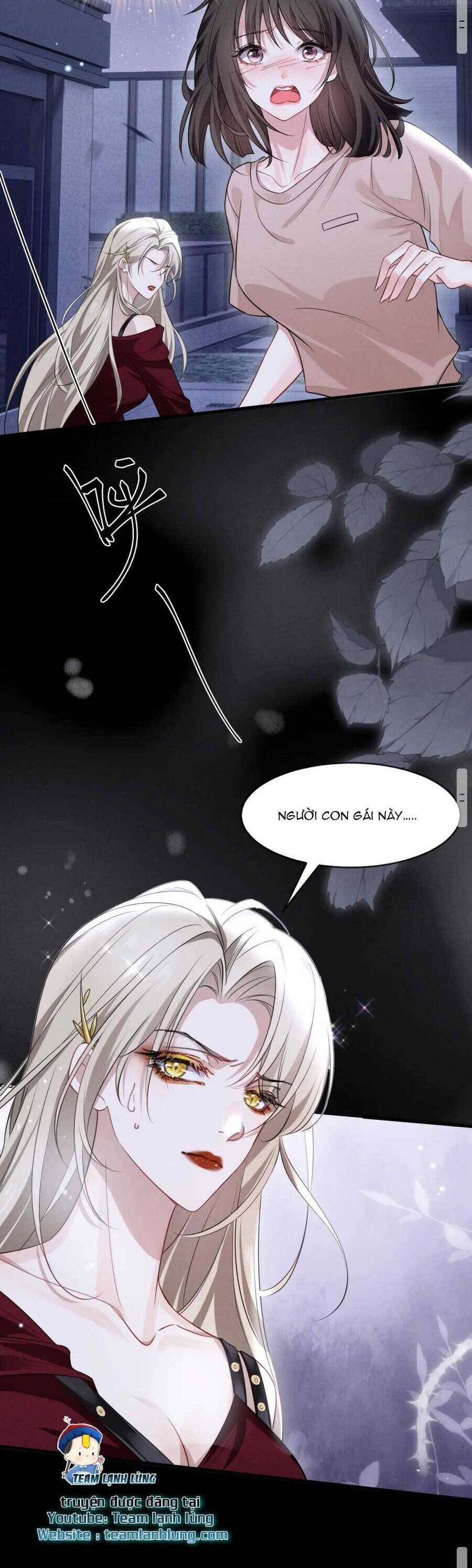 Sống Chung Với Đại Tỷ Ma Cà Rồng Chapter 2 - 7