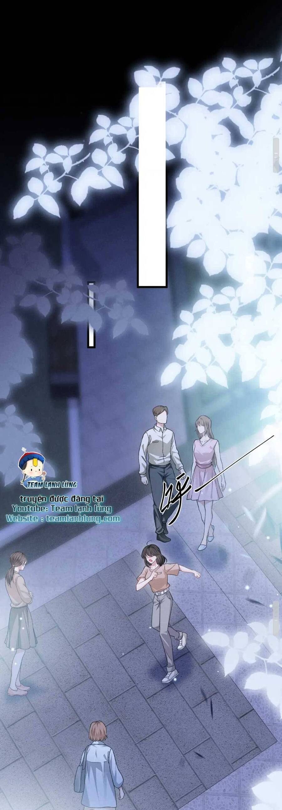 Sống Chung Với Đại Tỷ Ma Cà Rồng Chapter 2 - 8