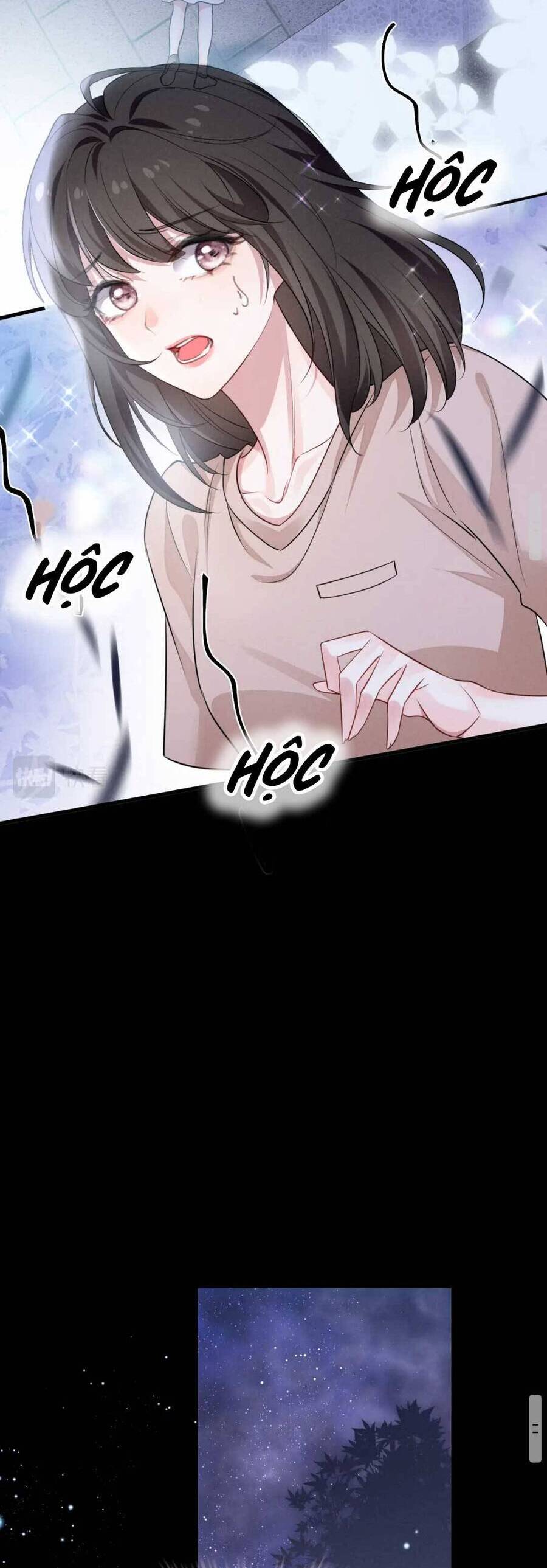 Sống Chung Với Đại Tỷ Ma Cà Rồng Chapter 2 - 9