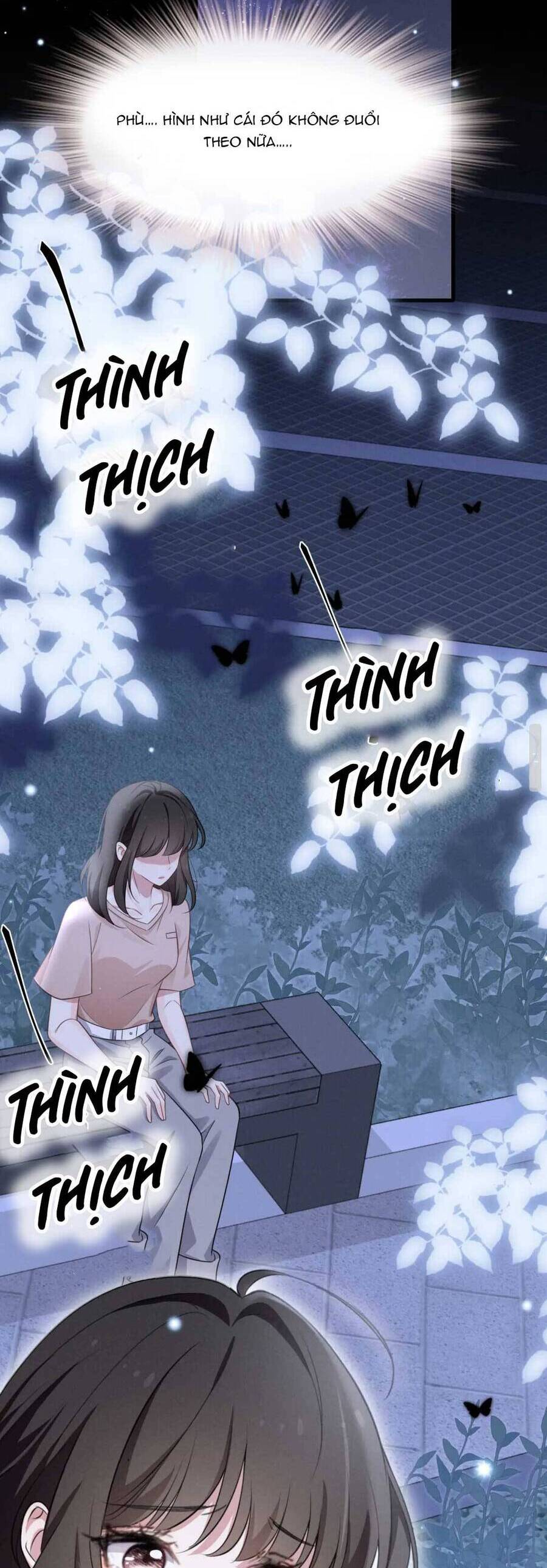 Sống Chung Với Đại Tỷ Ma Cà Rồng Chapter 2 - 10