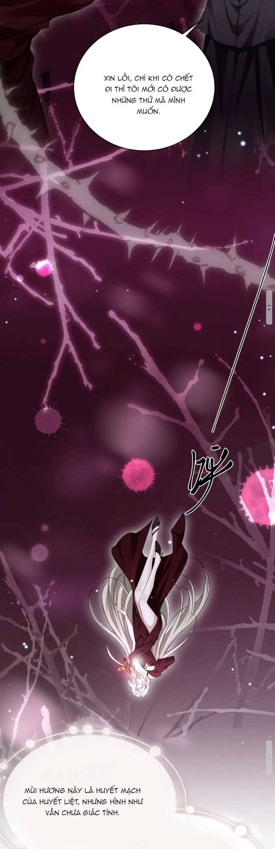 Sống Chung Với Đại Tỷ Ma Cà Rồng Chapter 3 - 13