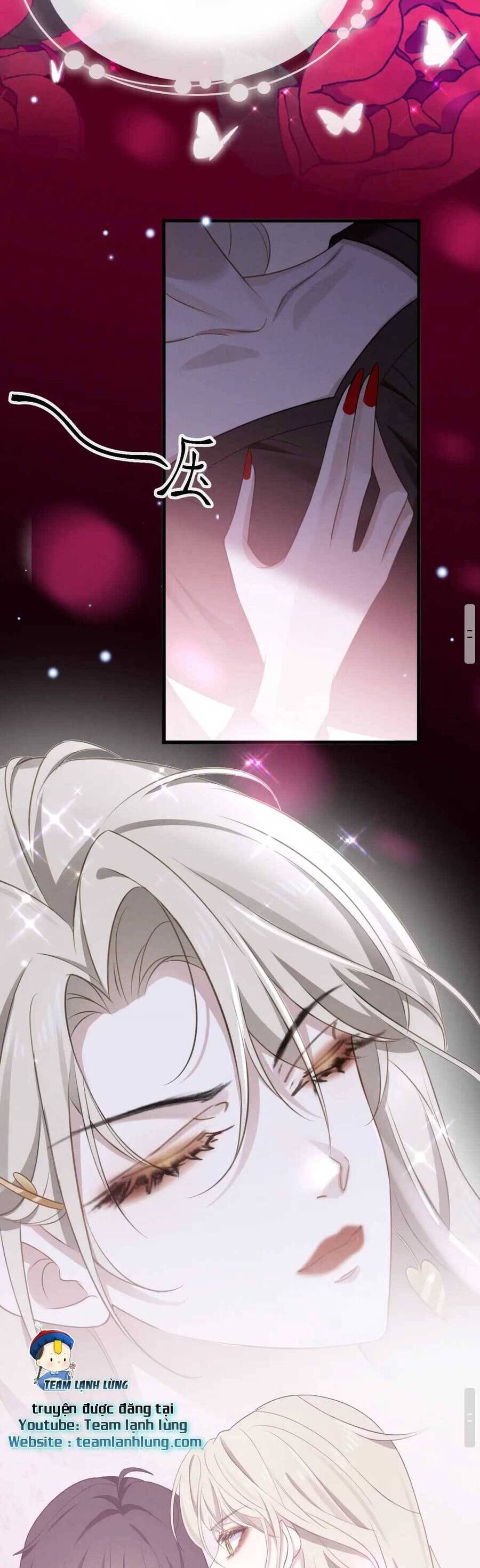 Sống Chung Với Đại Tỷ Ma Cà Rồng Chapter 3 - 37