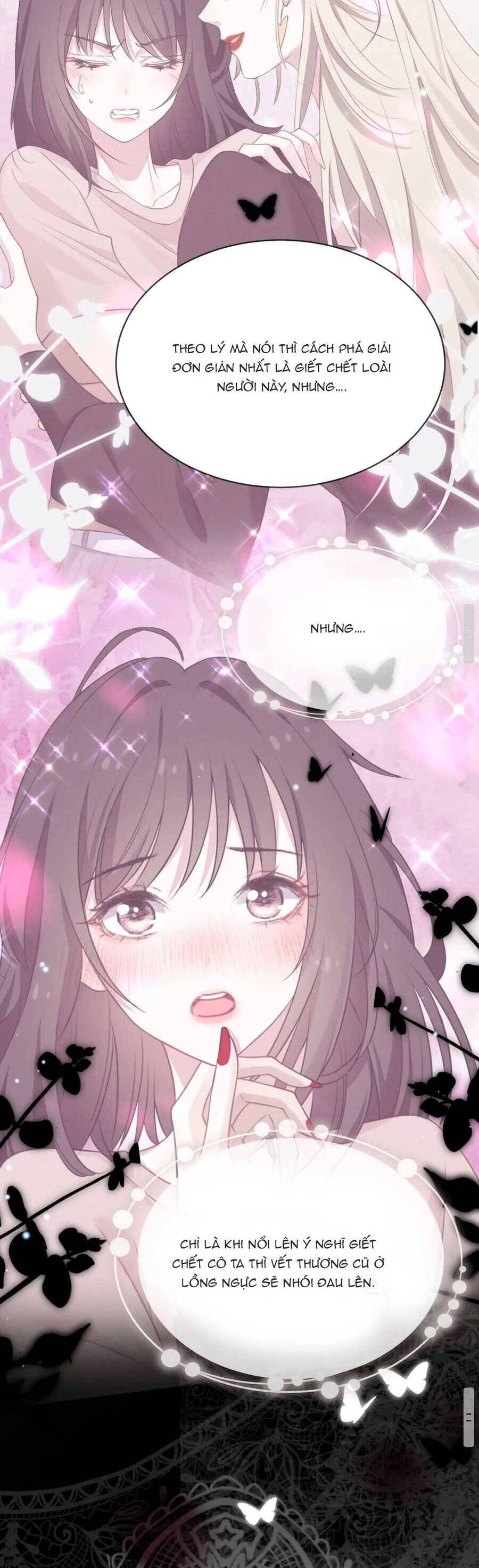 Sống Chung Với Đại Tỷ Ma Cà Rồng Chapter 3 - 38