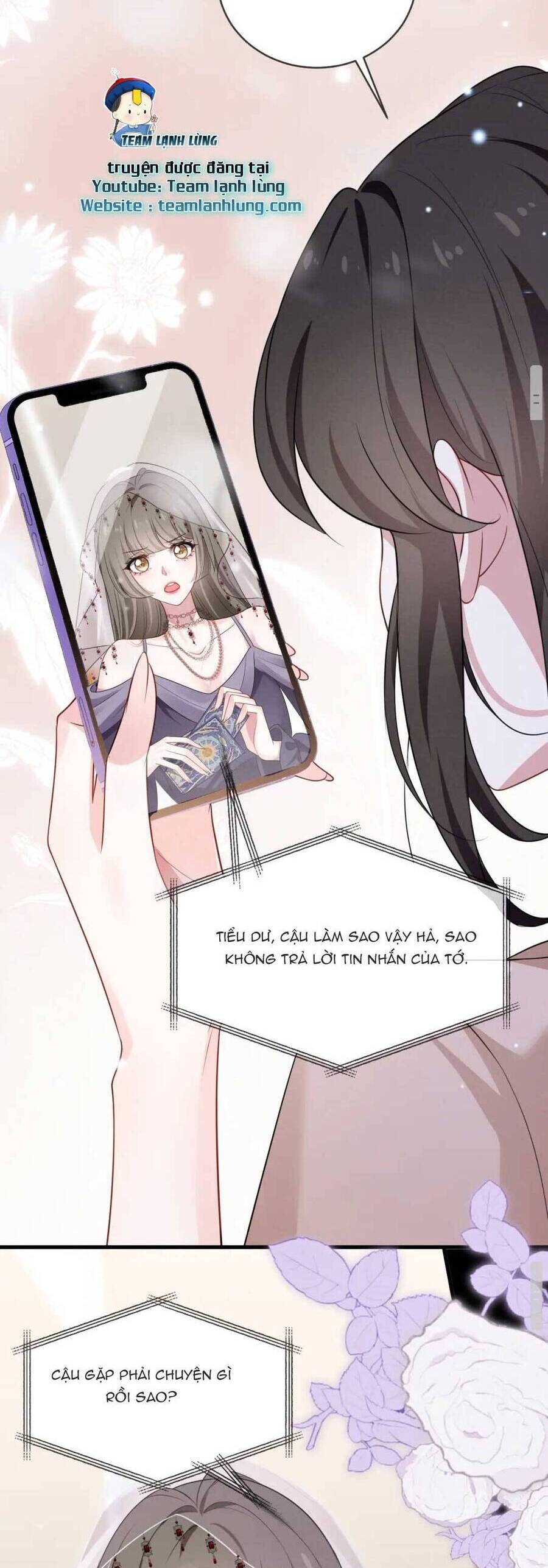 Sống Chung Với Đại Tỷ Ma Cà Rồng Chapter 3 - 44