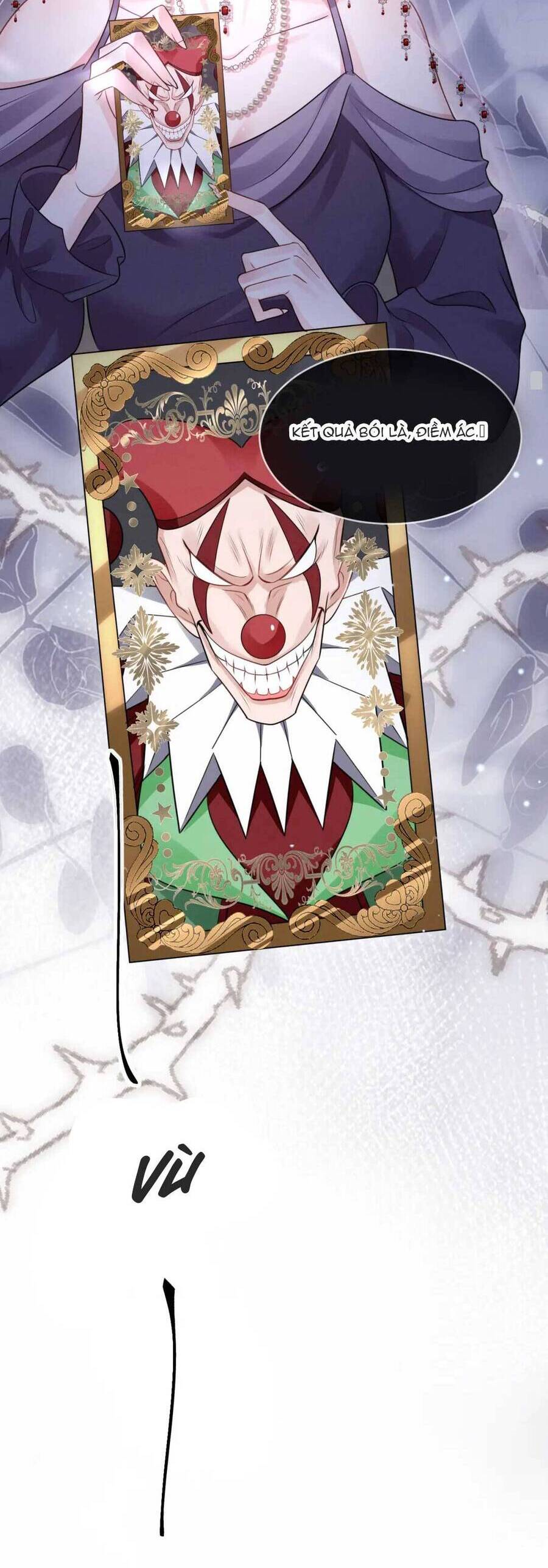 Sống Chung Với Đại Tỷ Ma Cà Rồng Chapter 3 - 48