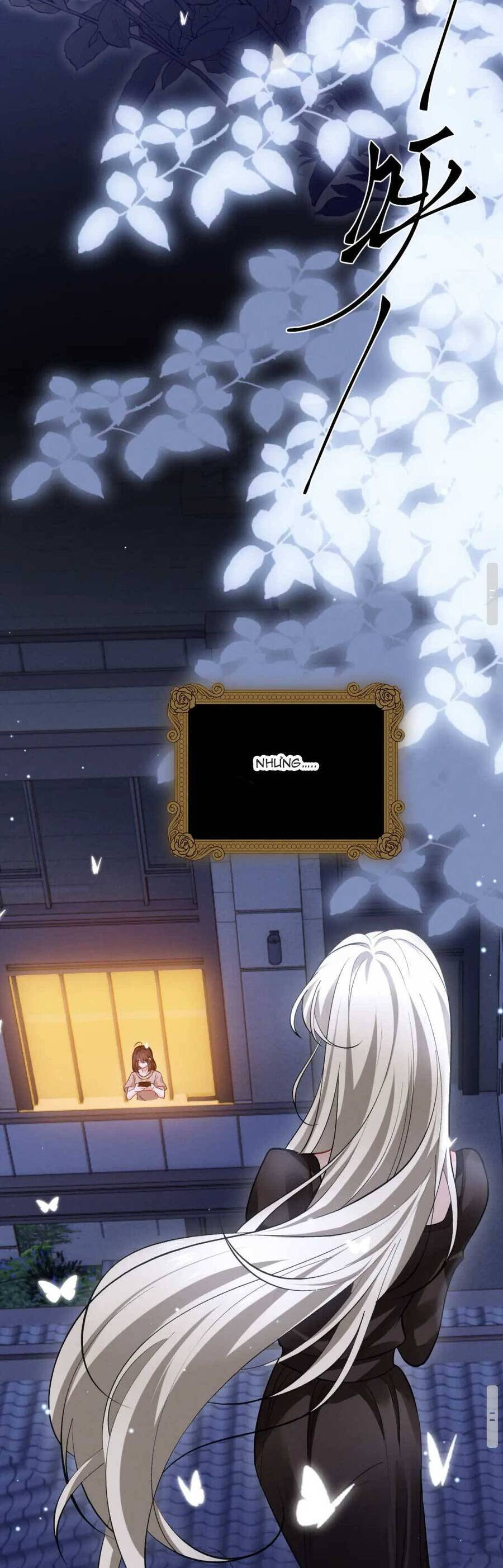 Sống Chung Với Đại Tỷ Ma Cà Rồng Chapter 3 - 6