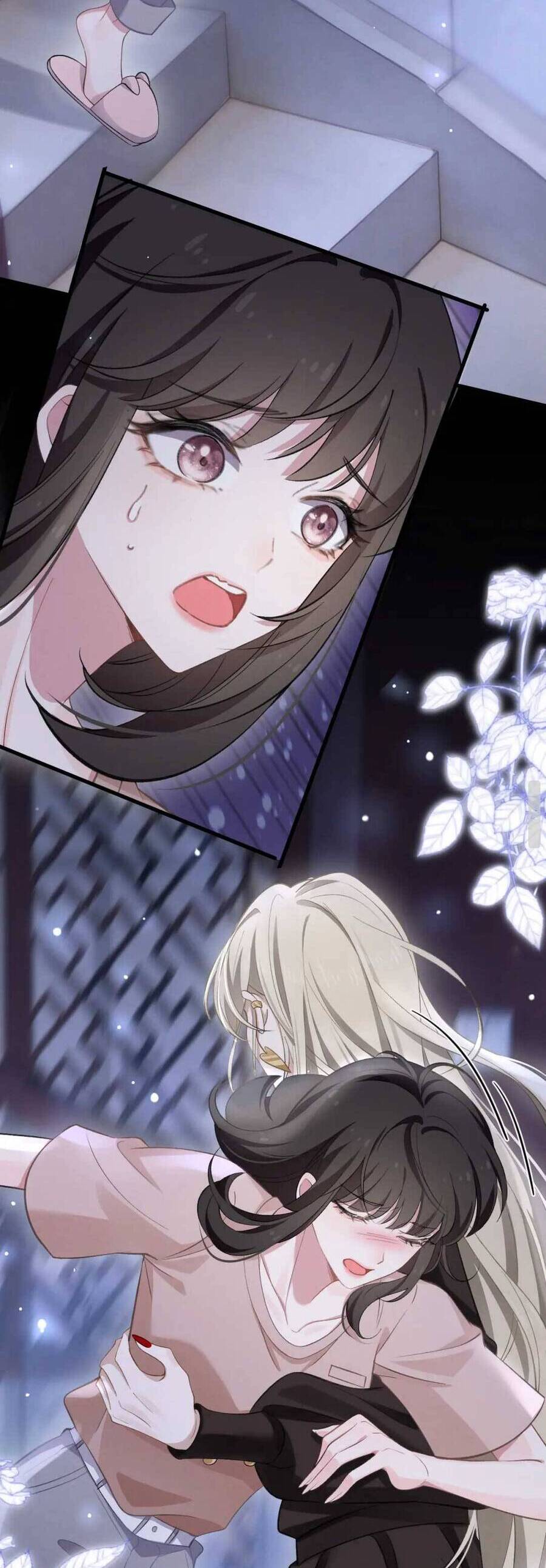 Sống Chung Với Đại Tỷ Ma Cà Rồng Chapter 4 - 11