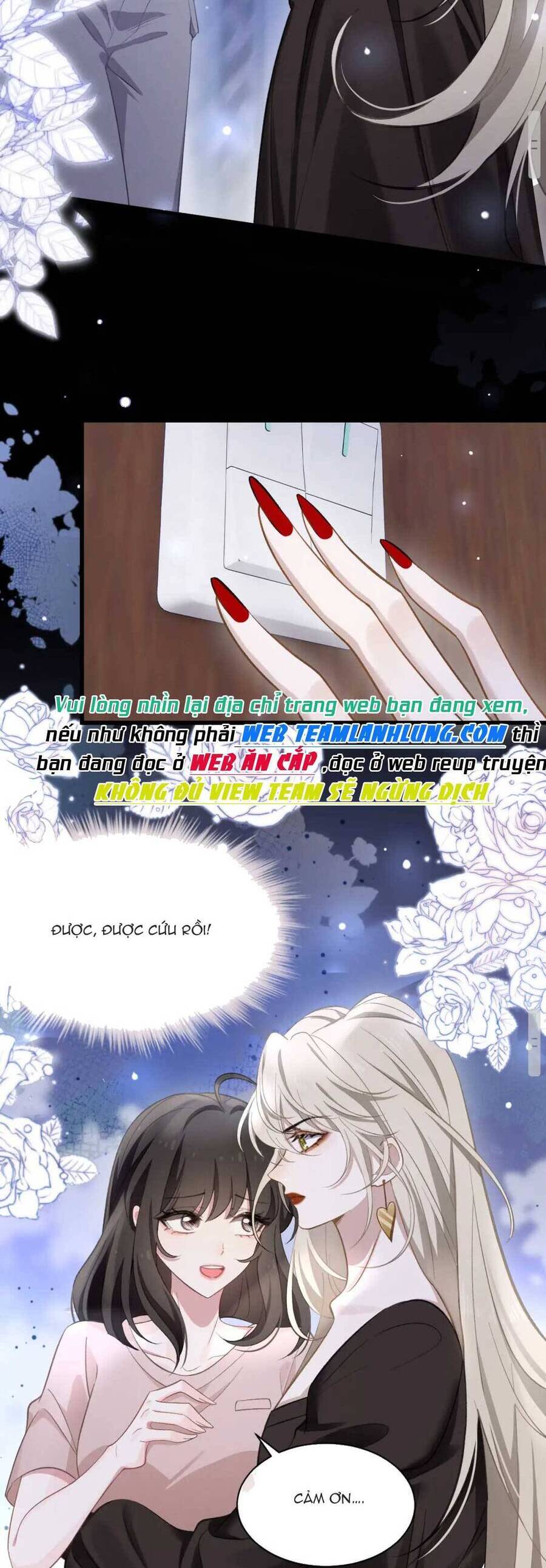 Sống Chung Với Đại Tỷ Ma Cà Rồng Chapter 4 - 12