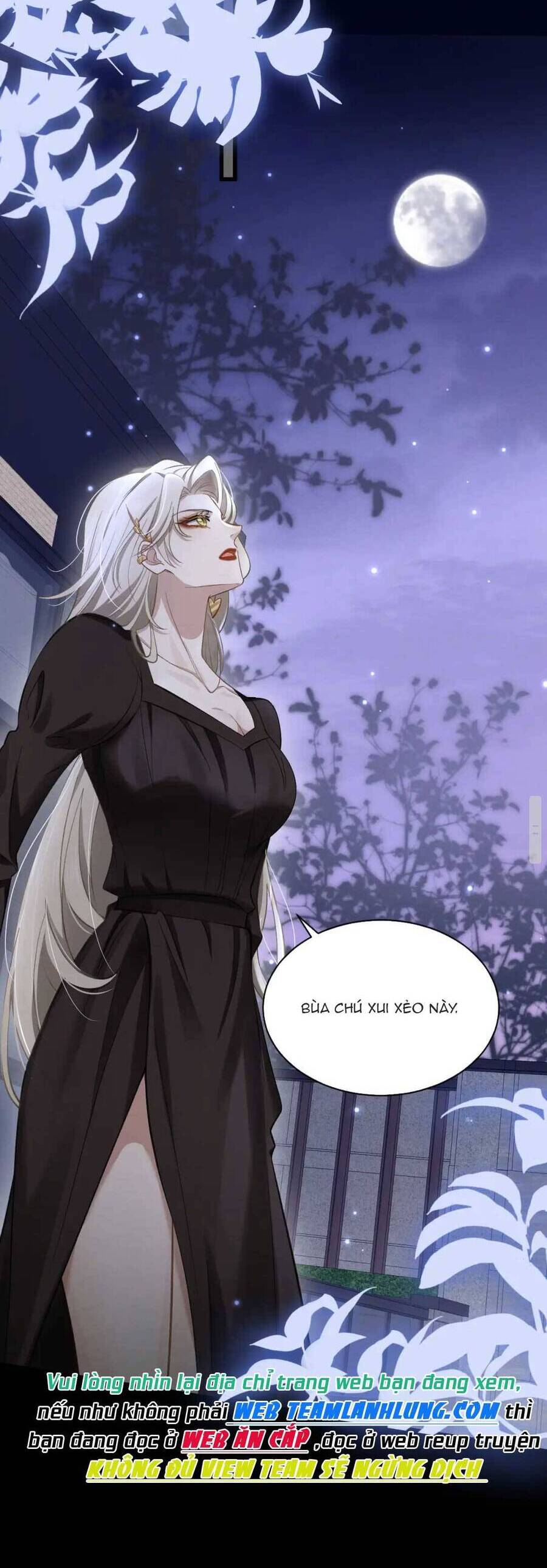 Sống Chung Với Đại Tỷ Ma Cà Rồng Chapter 4 - 15