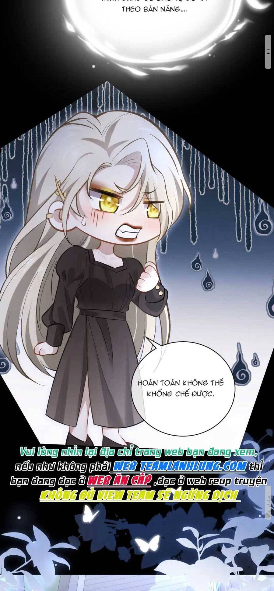 Sống Chung Với Đại Tỷ Ma Cà Rồng Chapter 4 - 17