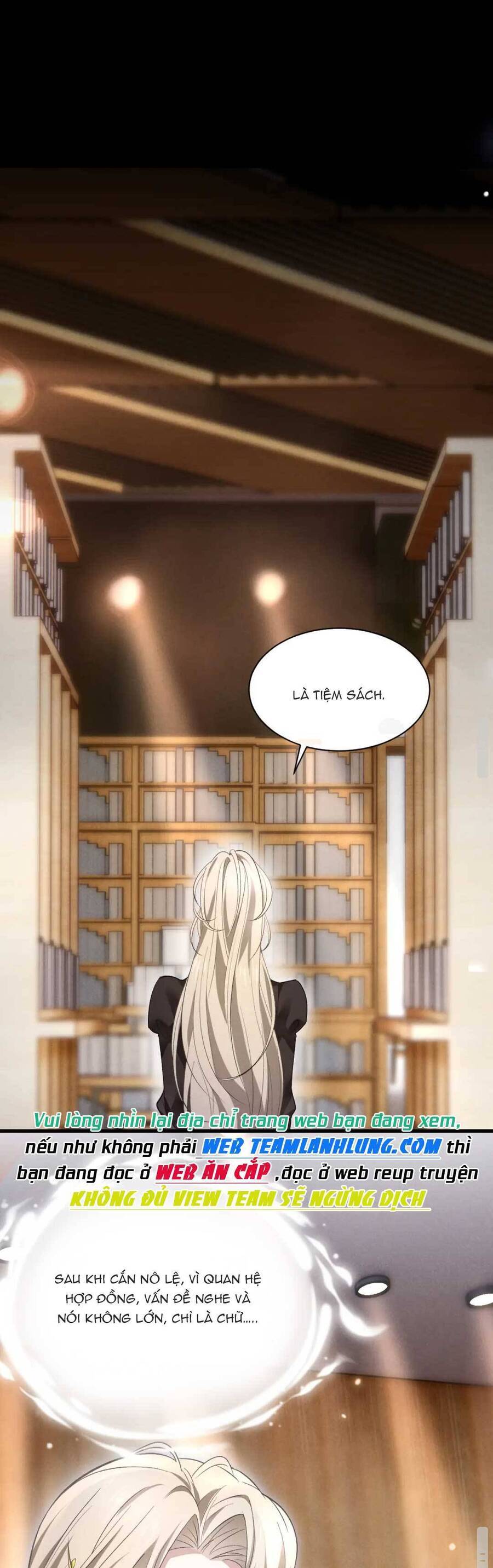 Sống Chung Với Đại Tỷ Ma Cà Rồng Chapter 4 - 20