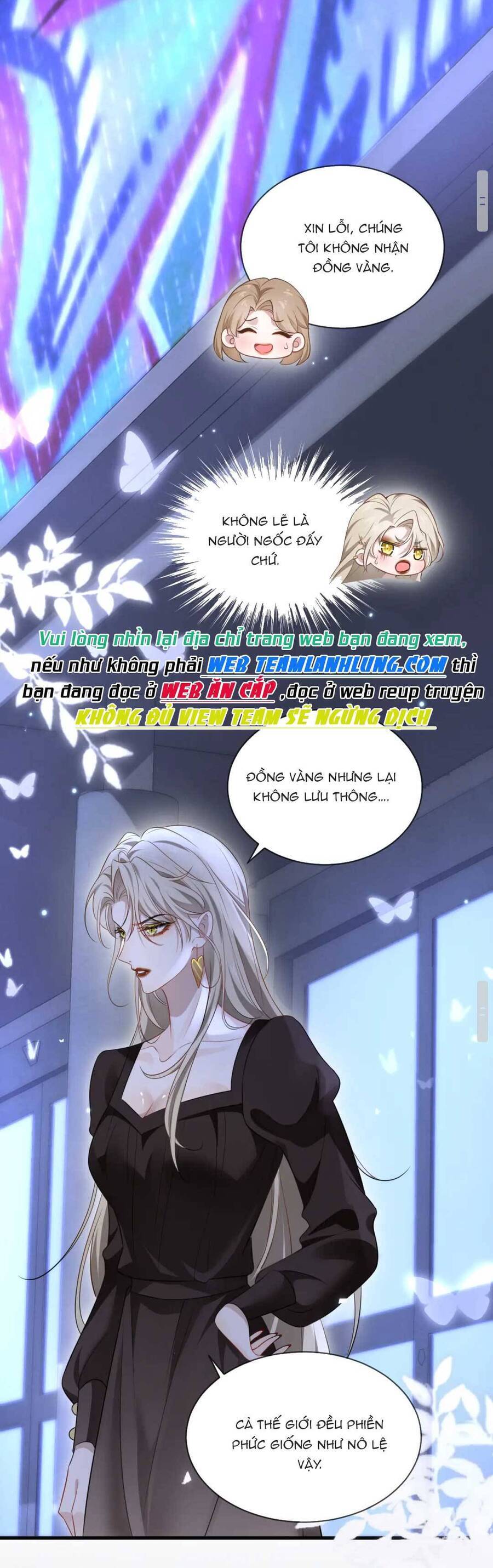 Sống Chung Với Đại Tỷ Ma Cà Rồng Chapter 4 - 25
