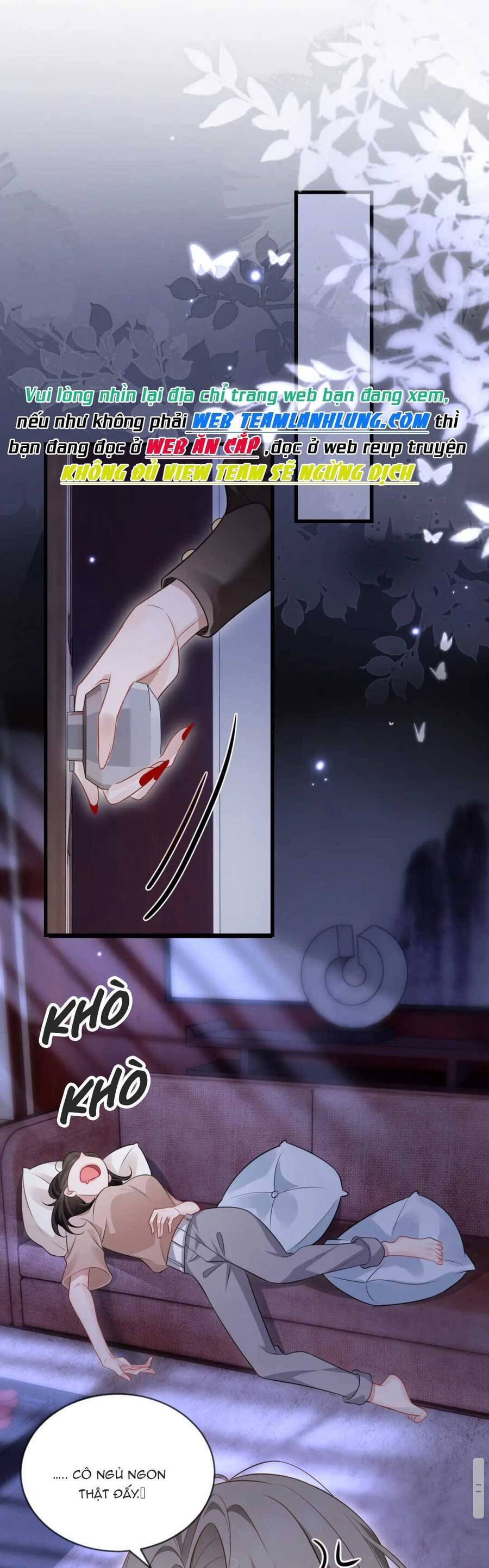 Sống Chung Với Đại Tỷ Ma Cà Rồng Chapter 4 - 26