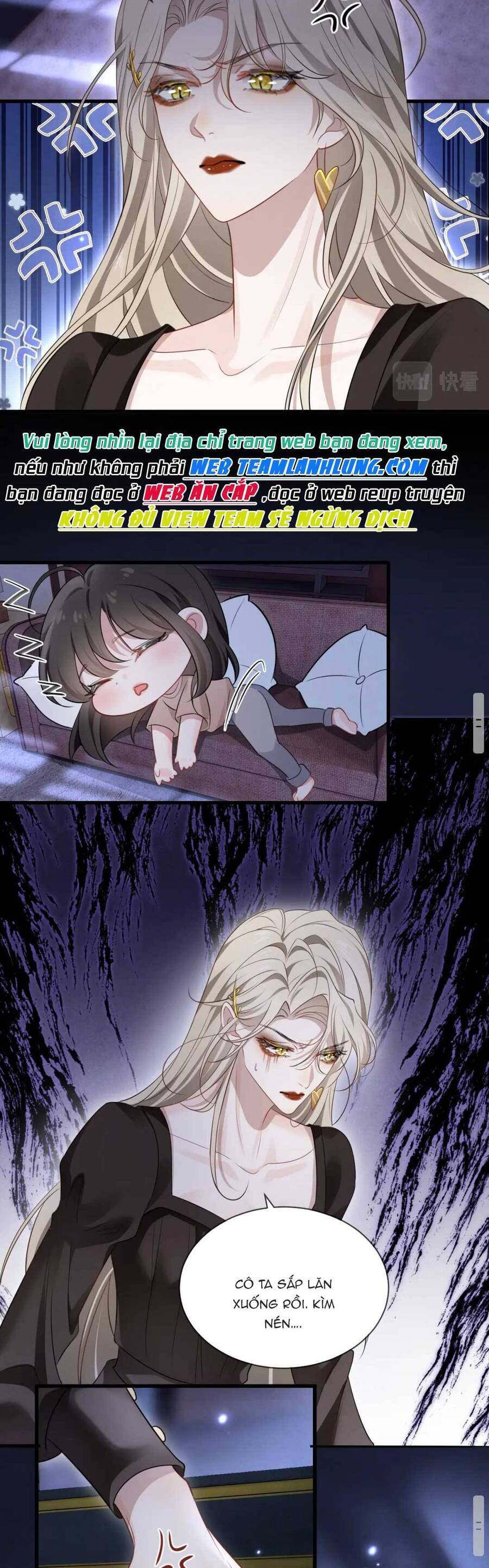 Sống Chung Với Đại Tỷ Ma Cà Rồng Chapter 4 - 27