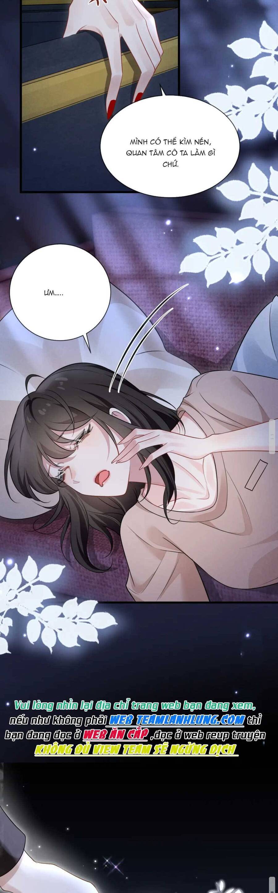 Sống Chung Với Đại Tỷ Ma Cà Rồng Chapter 4 - 28